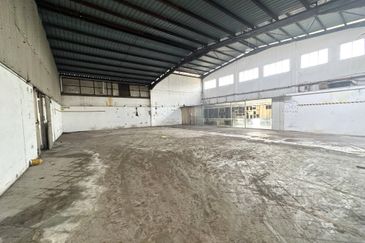 Kawasan Industri Kamunting