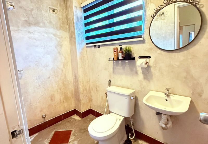 Sunway Alpine Village Apartment