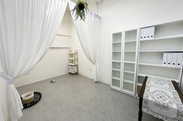 Greentown Business Centre