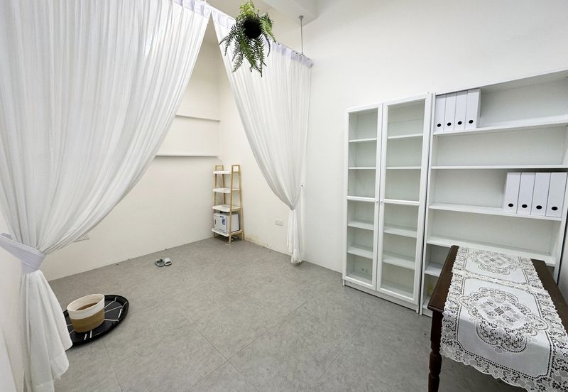 Greentown Business Centre