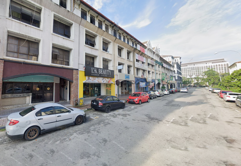 Greentown Business Centre