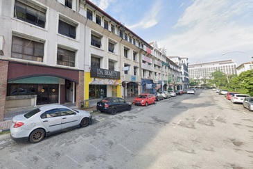 Greentown Business Centre