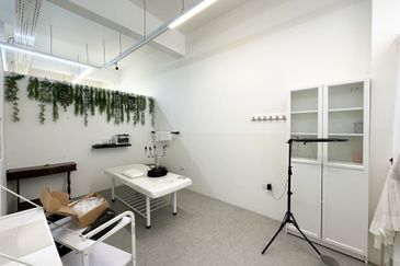 Greentown Business Centre