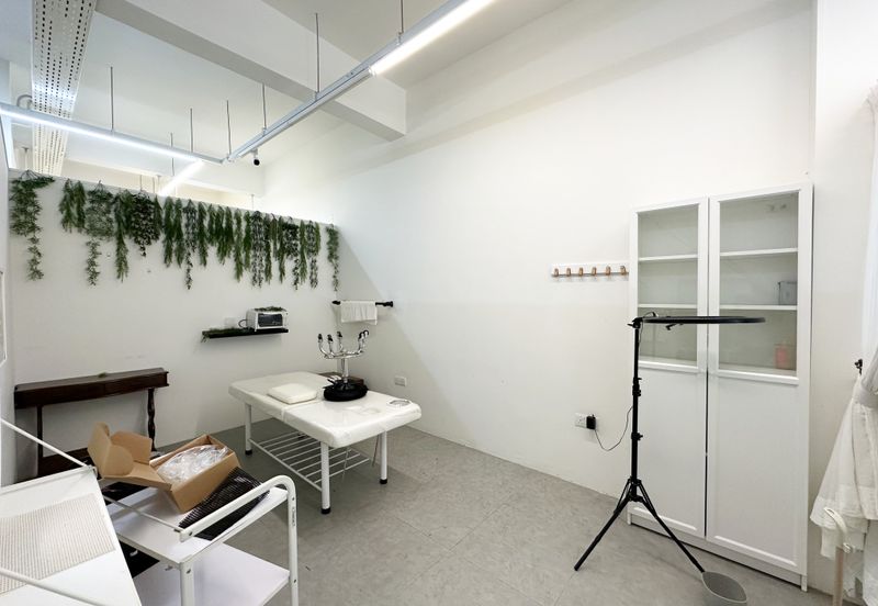 Greentown Business Centre