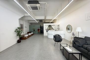 Greentown Business Centre