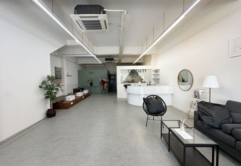 Greentown Business Centre