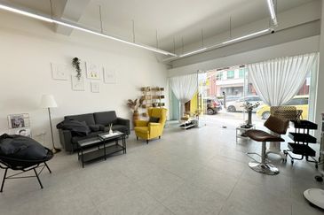 Greentown Business Centre