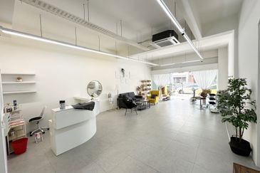 Greentown Business Centre