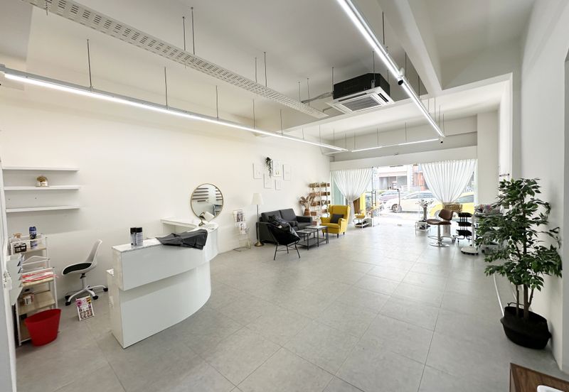 Greentown Business Centre