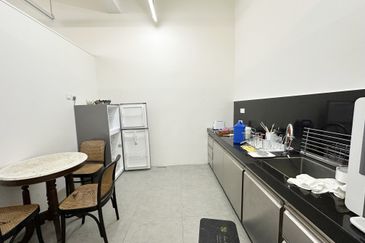 Greentown Business Centre