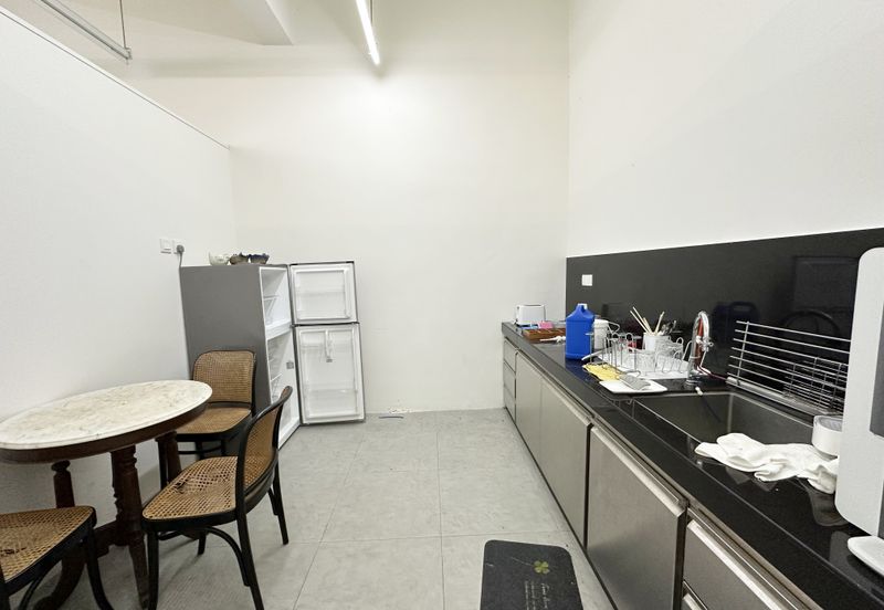 Greentown Business Centre