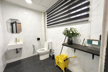 Greentown Business Centre