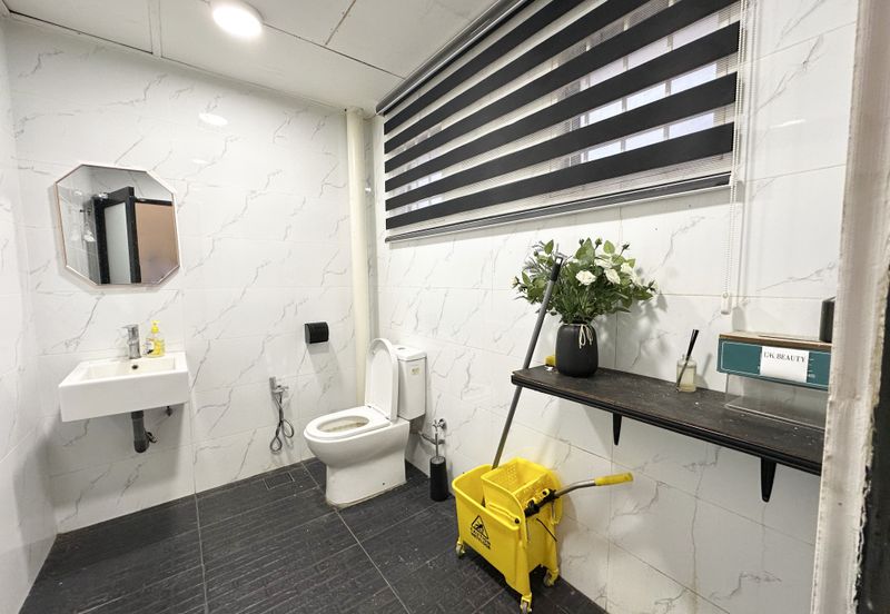 Greentown Business Centre