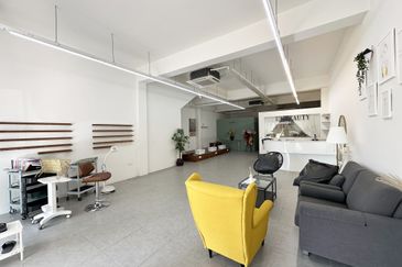 Greentown Business Centre