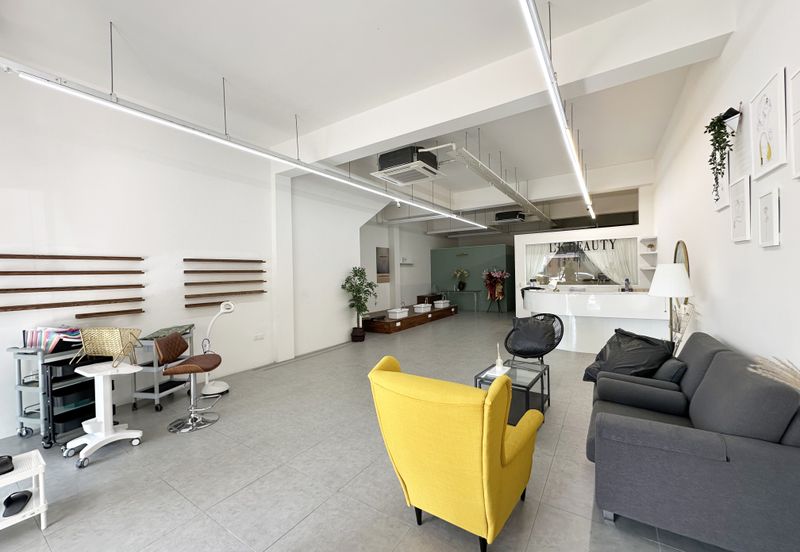 Greentown Business Centre