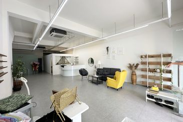 Greentown Business Centre