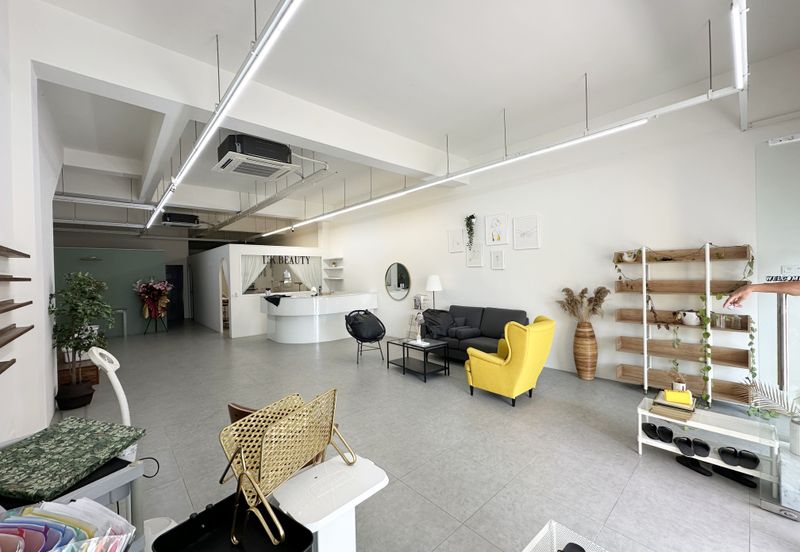 Greentown Business Centre