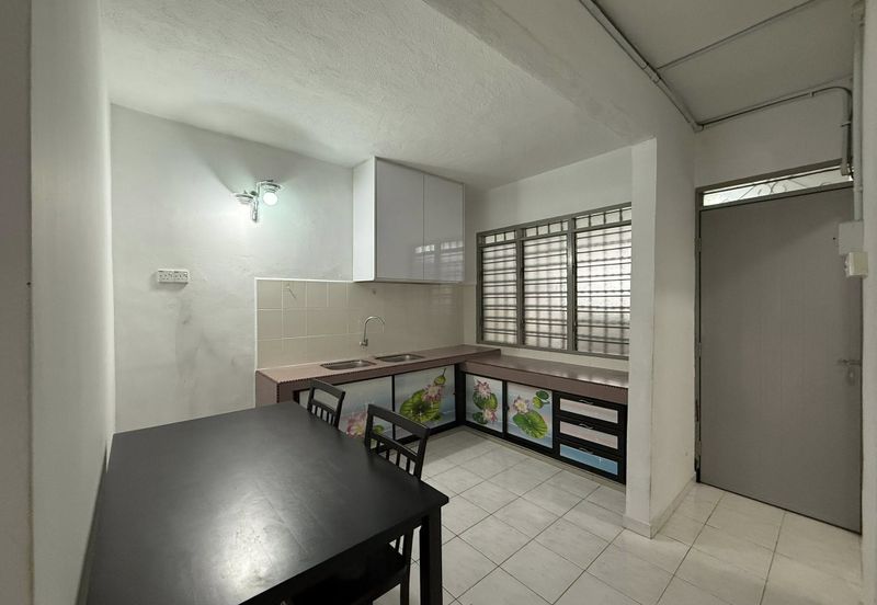 TAMAN BANDAR BARU TASEK