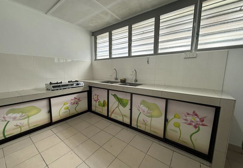 TAMAN BANDAR BARU TASEK