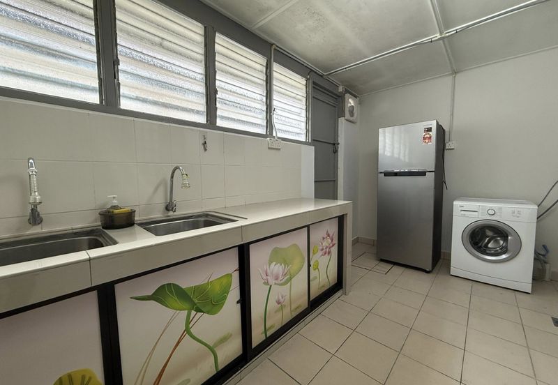 TAMAN BANDAR BARU TASEK