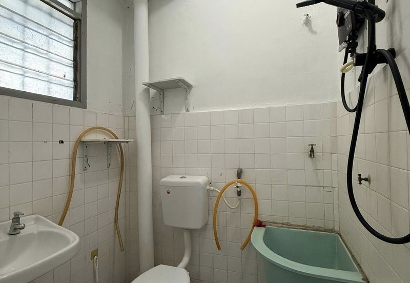 TAMAN BANDAR BARU TASEK