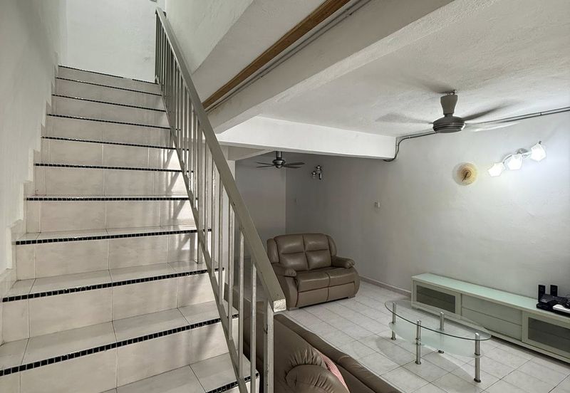 TAMAN BANDAR BARU TASEK