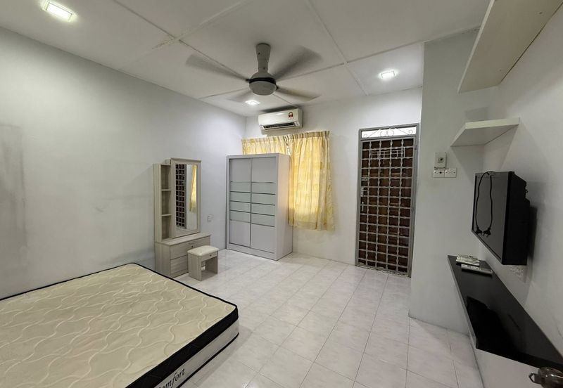 TAMAN BANDAR BARU TASEK