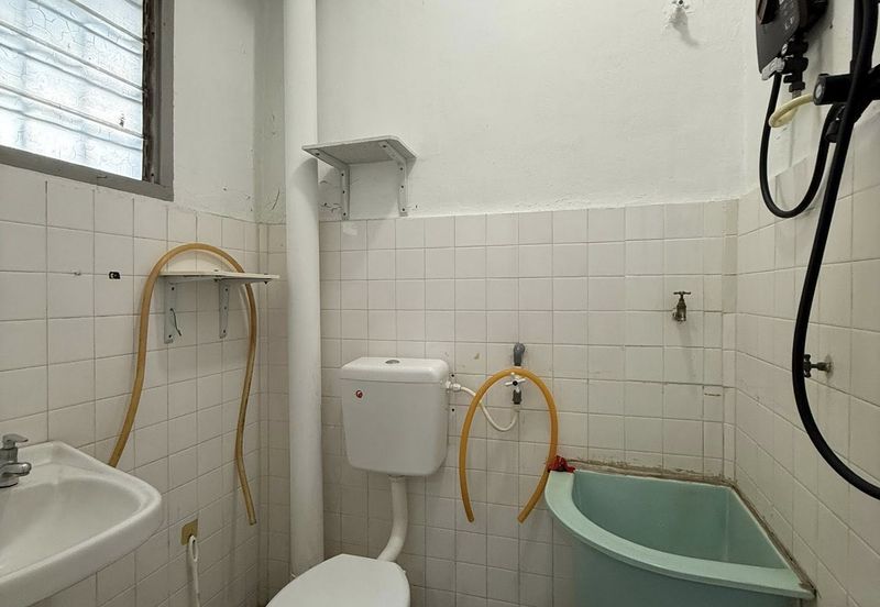 TAMAN BANDAR BARU TASEK