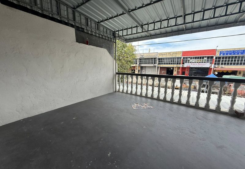 TAMAN BANDAR BARU TASEK