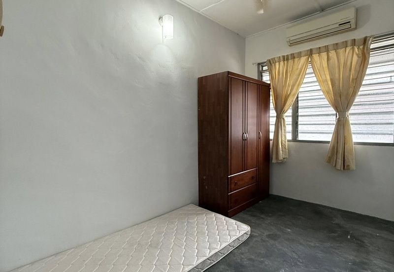 TAMAN BANDAR BARU TASEK