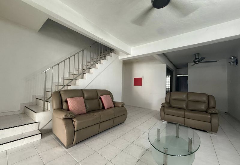 TAMAN BANDAR BARU TASEK