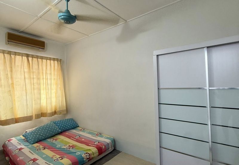 TAMAN BANDAR BARU TASEK