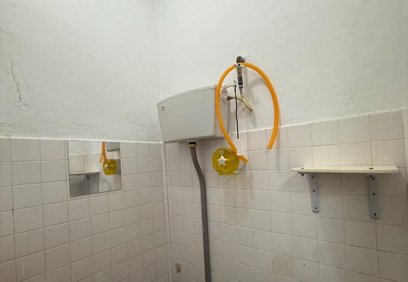 TAMAN BANDAR BARU TASEK