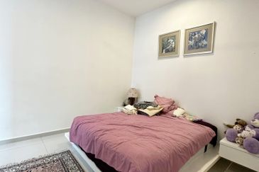 Grand Retreats @ Sri Klebang