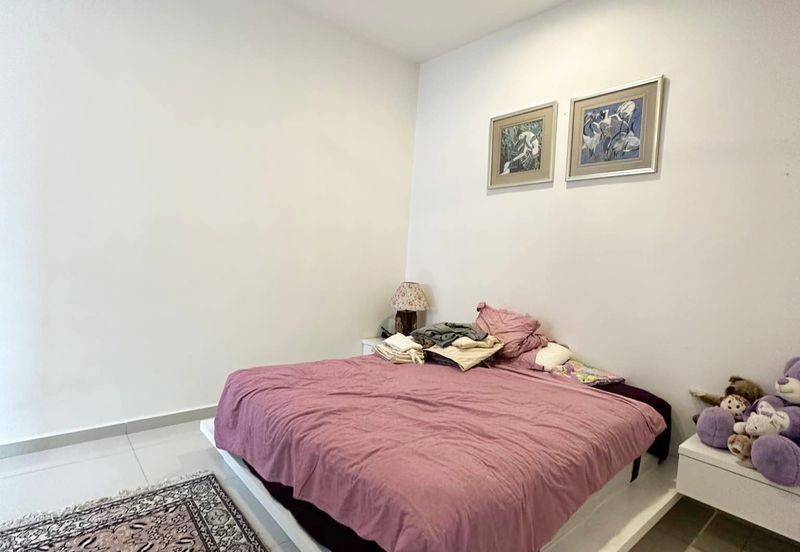 Grand Retreats @ Sri Klebang