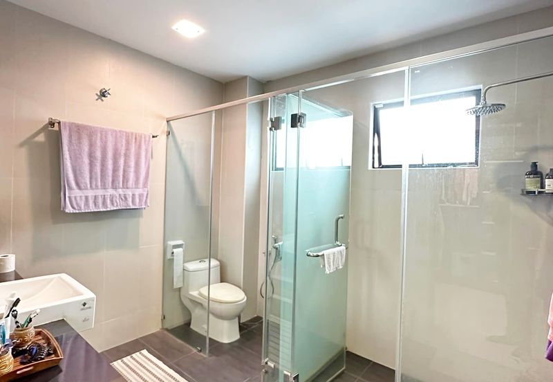 Grand Retreats @ Sri Klebang