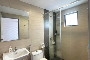 Grand Retreats @ Sri Klebang