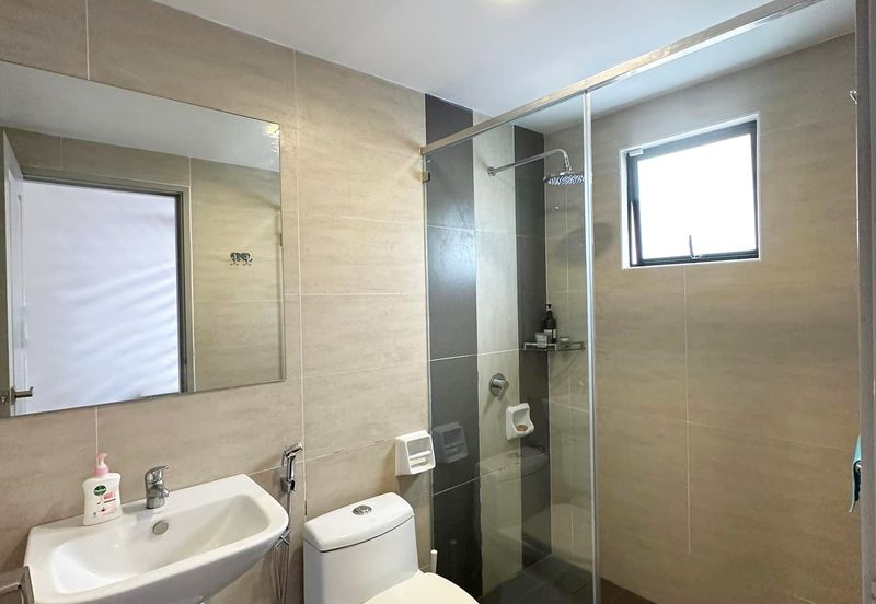 Grand Retreats @ Sri Klebang