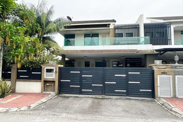 Grand Retreats @ Sri Klebang