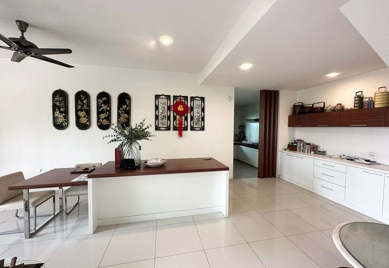 Grand Retreats @ Sri Klebang