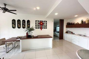 Grand Retreats @ Sri Klebang