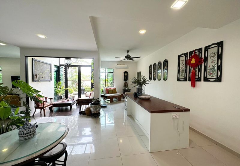 Grand Retreats @ Sri Klebang