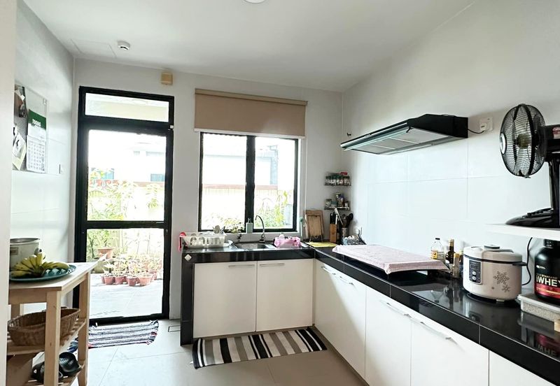 Grand Retreats @ Sri Klebang