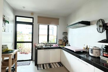 Grand Retreats @ Sri Klebang