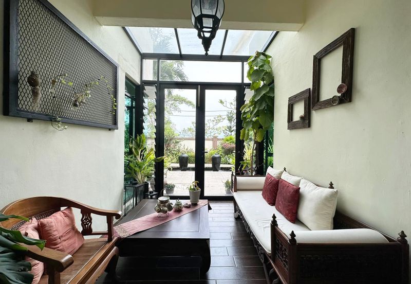 Grand Retreats @ Sri Klebang