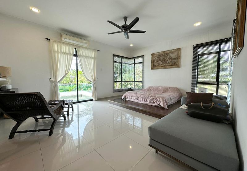 Grand Retreats @ Sri Klebang