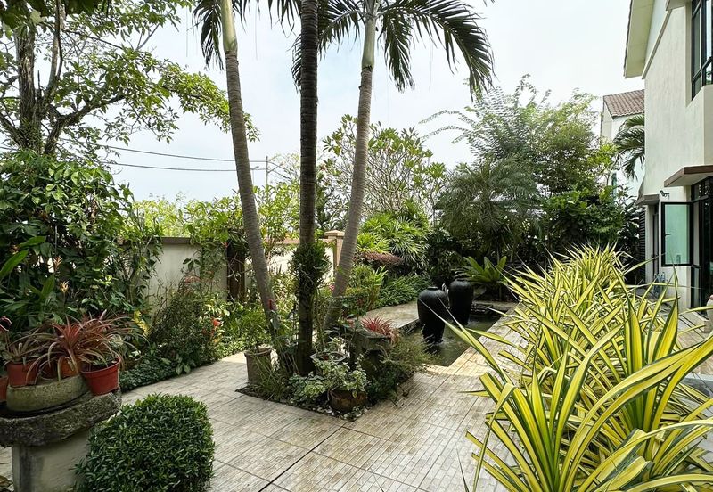 Grand Retreats @ Sri Klebang