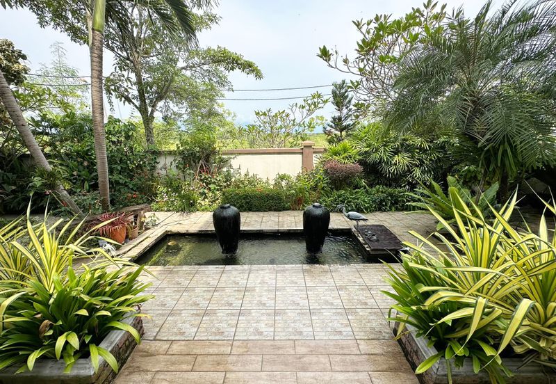 Grand Retreats @ Sri Klebang