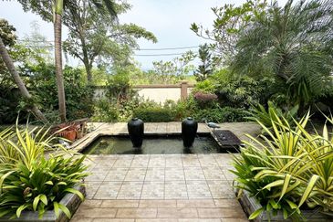 Grand Retreats @ Sri Klebang