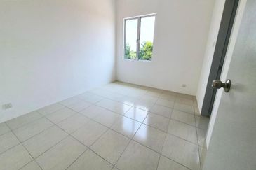 Double Storey Corner House for sale at Klebang | Freehold | New & Unoccupied